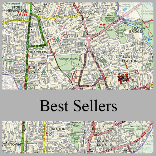 Best Sellers