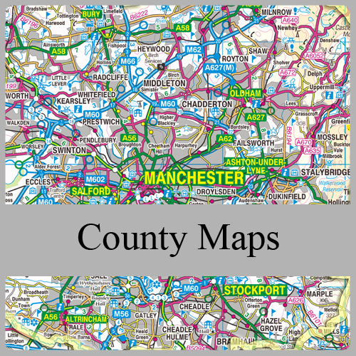 County Maps