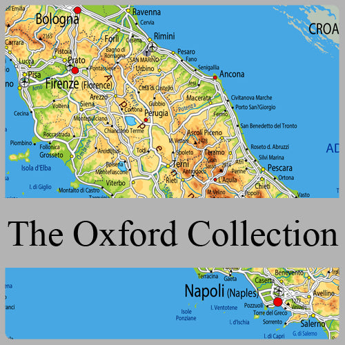 The Oxford Collection