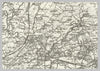 1890 Collection - Clitheroe (Settle) Ordnance Survey Map | I Love Maps