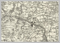 1890 Collection - Birkenhead Ordnance Survey Map– I Love Maps