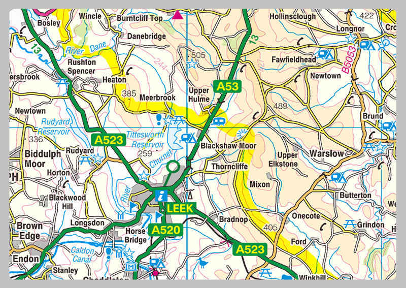 Peak District National Park