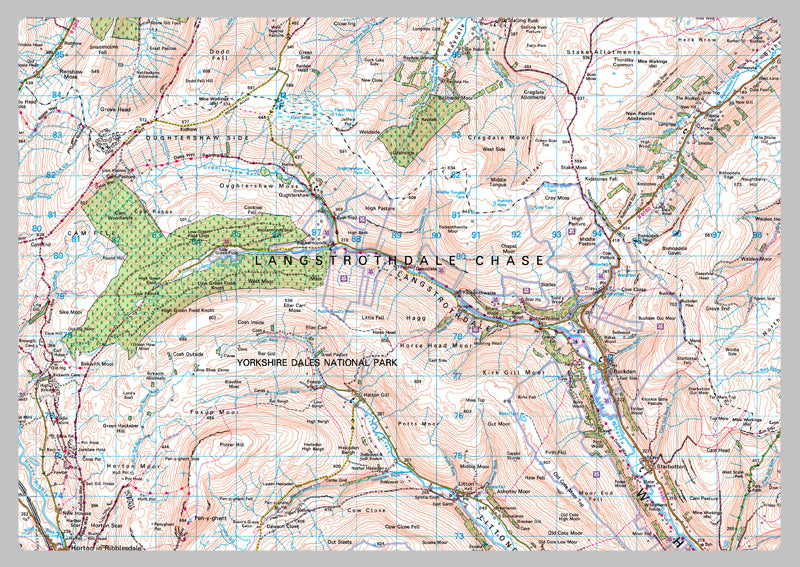 Yorkshire Dales National Park