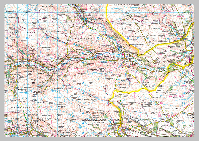 Yorkshire Dales National Park