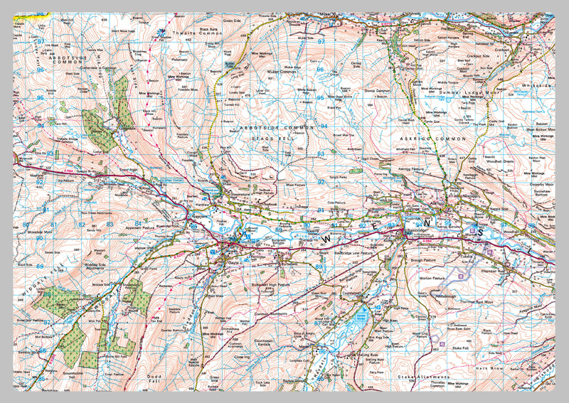 Yorkshire Dales National Park