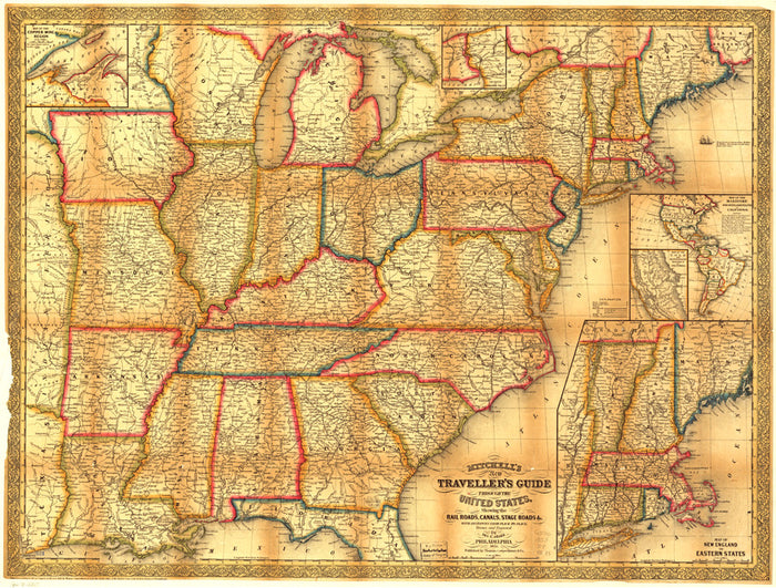 Thematic Maps