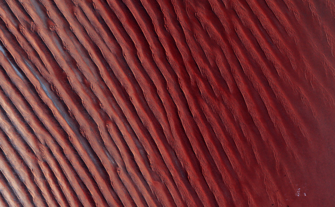 Empty Quarter - Earth as Art