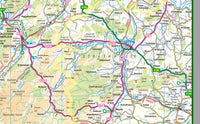 Moray County Map– I Love Maps