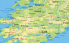 This illustrated map shows the physical aspects of Ireland. Featuring high quality photos of popular locations this map covers:  Dublin Belfast Cork Limerick Derry Galway Waterford Lisburn  It's clear, colourful and perfect for the wall. Printed onto quality paper and finished with a gloss laminate.